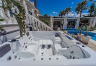Sale - Villa - Ciudad Quesada
