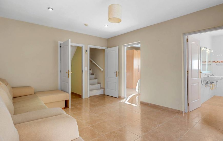 Sale - Villa - 