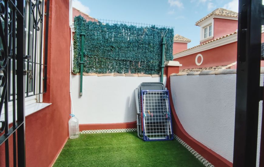 Venta - 3. Semi - Detached Villa - Orihuela Costa