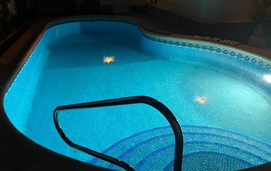 Venta - Villa - Ciudad Quesada