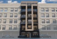 New Build - Penthouse - Torrevieja - 