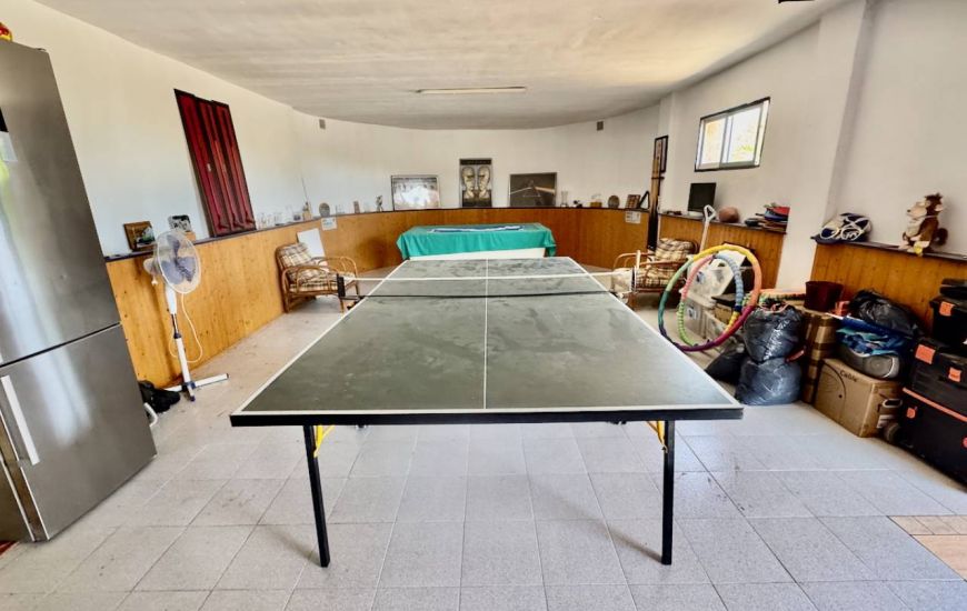 Sale - Villa - Algorfa - 