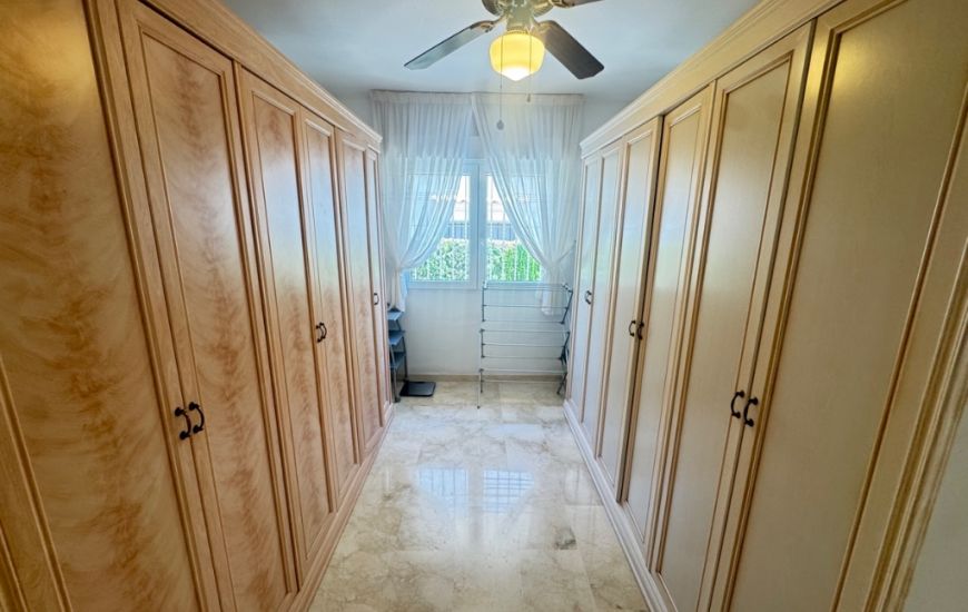 Sale - Villa - Las Ramblas