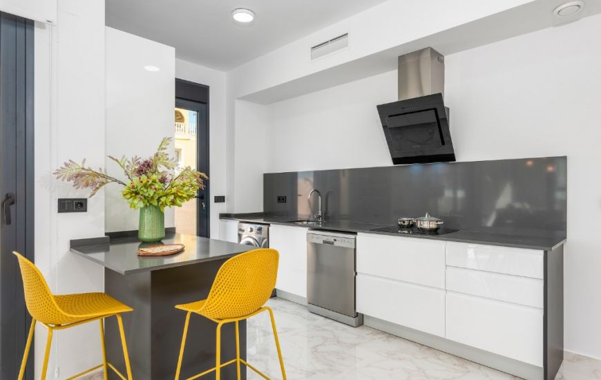 New Build - Villa - Benijófar - 