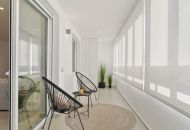 Sale - Apartamento - Torrevieja