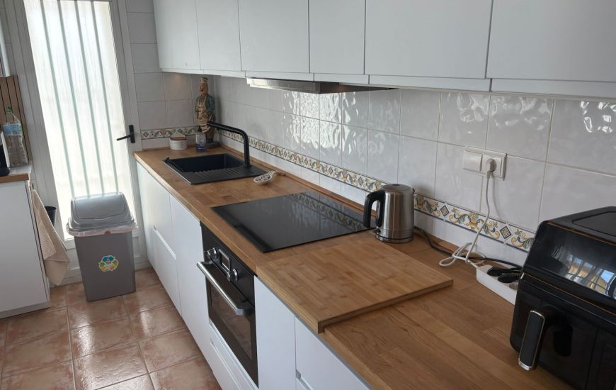 Sale - Townhouse - Algorfa