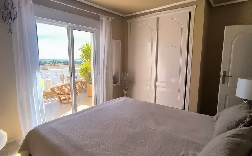 Venta - Adosado - Ciudad Quesada