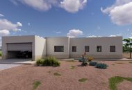 Nueva construcción  - Villa - Pinoso