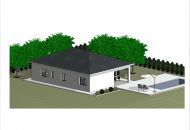 New Build - Villa - La Romana
