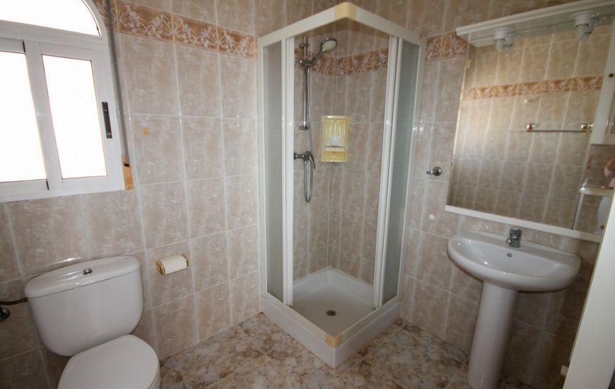 Venta - Villa - town