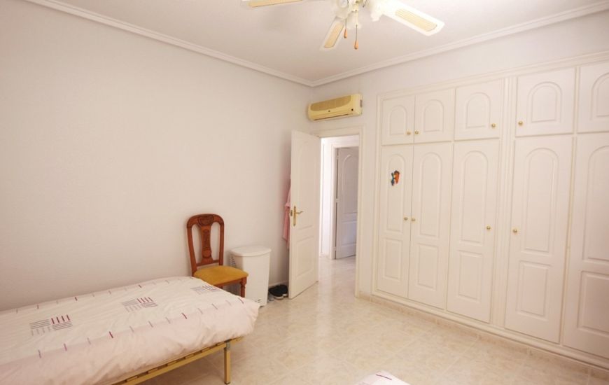 Venta - Villa - Ciudad Quesada