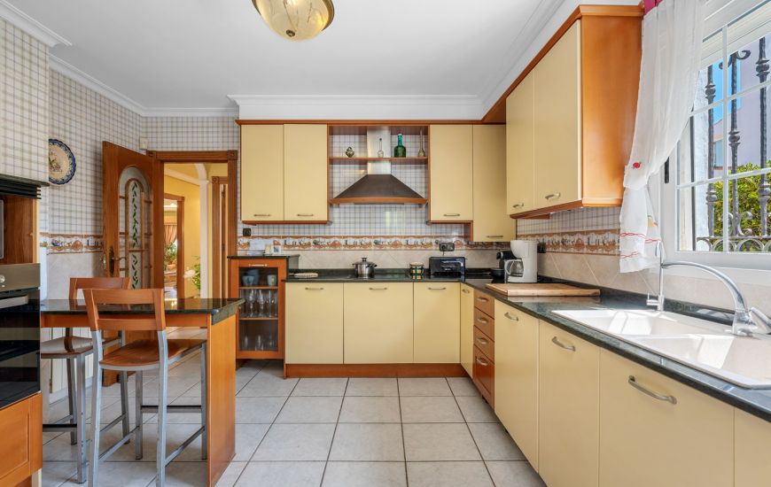 Sale - Villa - Torrevieja