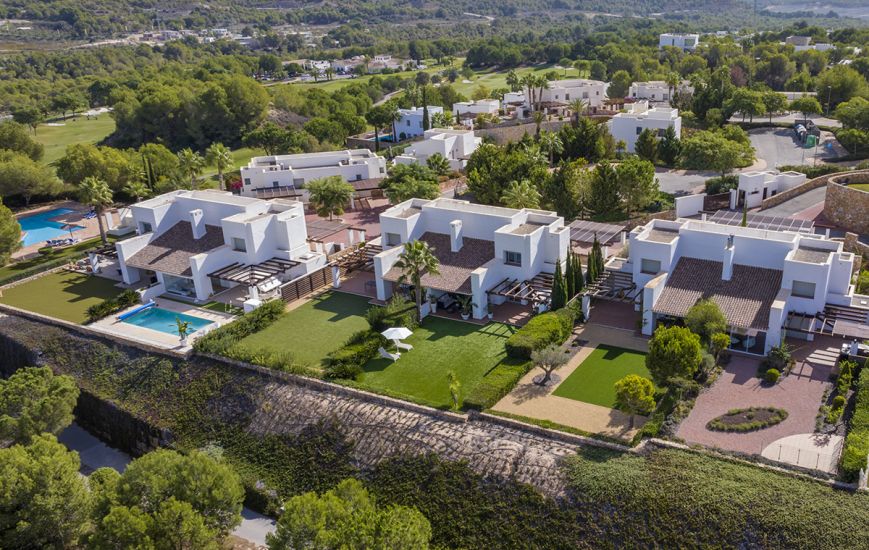 Sale - Villa - Las Colinas