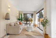 Nueva construcción  - Apartamentos - Los Alcázares