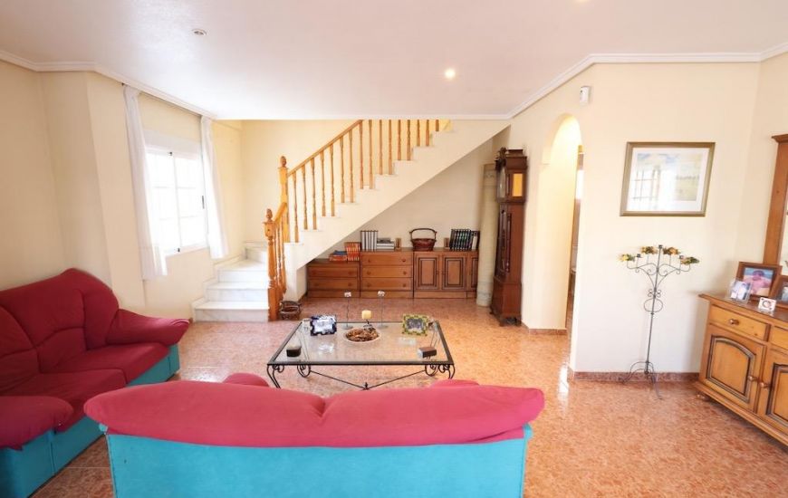 Venta - Villa - Torrevieja