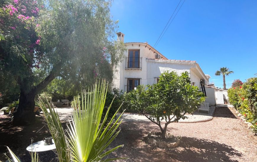 Venta - Villa - Ciudad Quesada