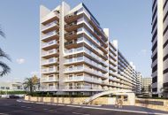 Nueva construcción  - Apartamentos - Torrevieja