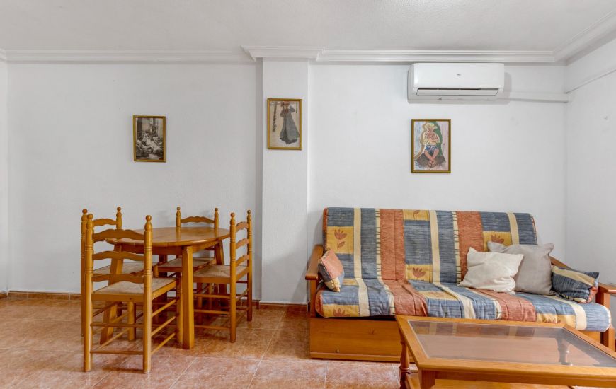 Sale - Ground Floor - Torrevieja