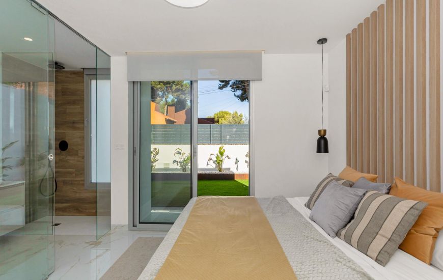 New Build - Villa - Torrevieja - 