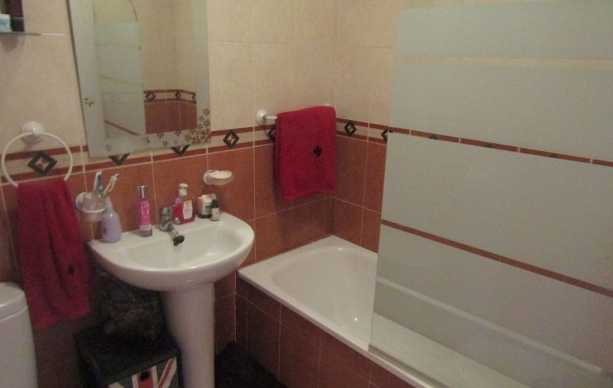 Sale - Townhouse - 