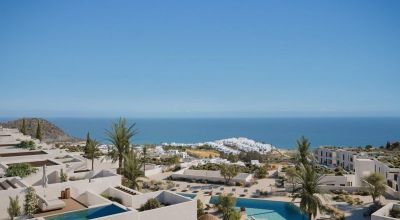 Apartamentos - Venta - Mojacar - Mojacar
