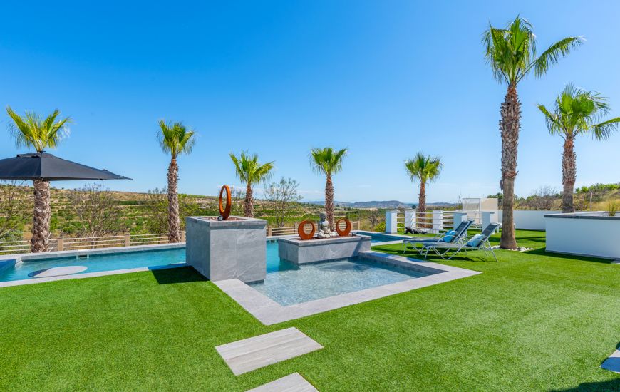Sale - Villa - Torremendo