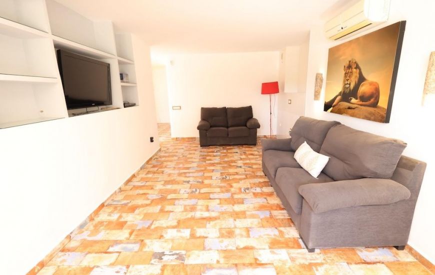 Sale - Villa - Orihuela Costa