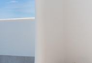 Nueva construcción  - Villa - Los Alcázares