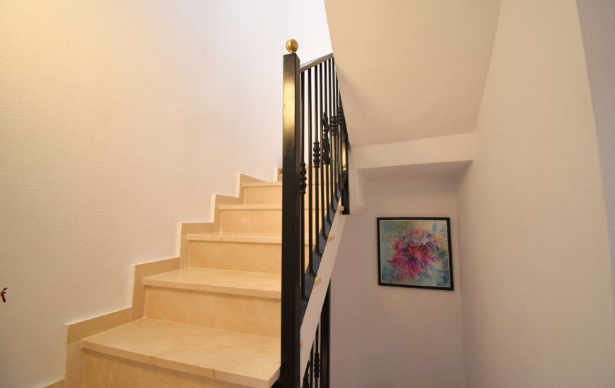 Sale - Villa - Orihuela Costa