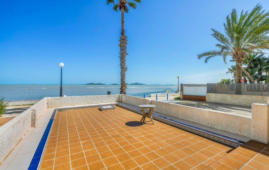 Venta - Bungalow - Los Urrutias