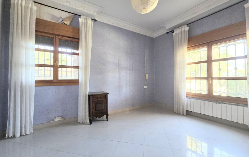 Venta - Villa - Aspe