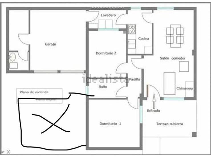 Sale - Country Property - 