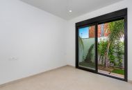 Nueva construcción  - Bungalow - Pilar de la Horadada