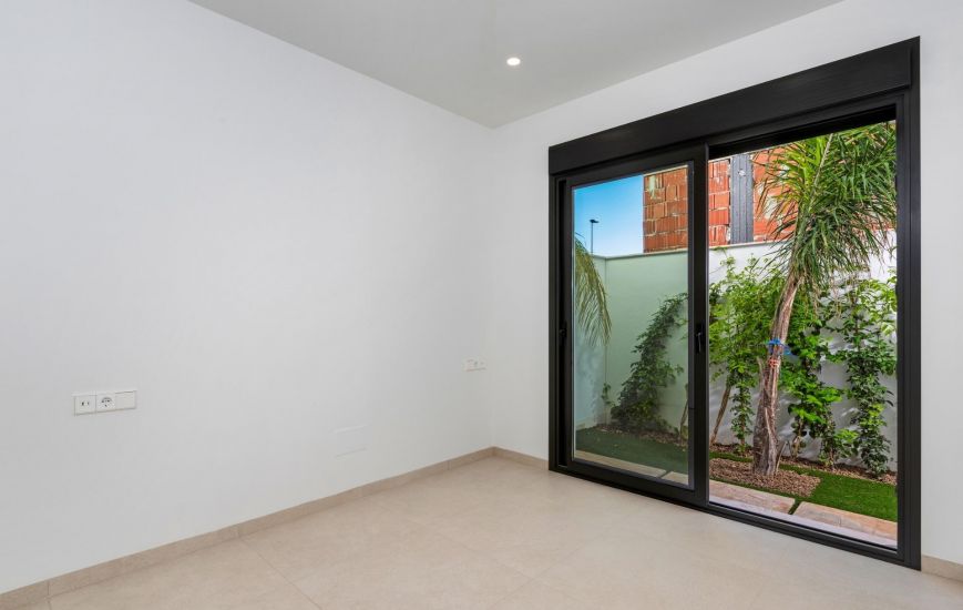 Nueva construcción  - Bungalow - Pilar de la Horadada