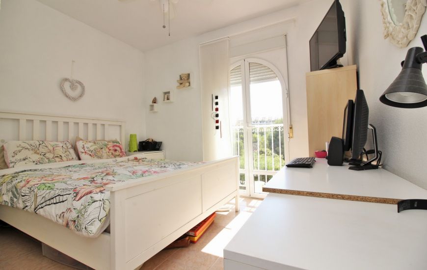 Sale - Townhouse - Villamartin