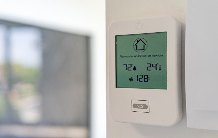 Sale - Villa - Los Balcones