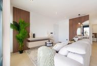 Nueva construcción  - Villa - San Pedro del Pinatar