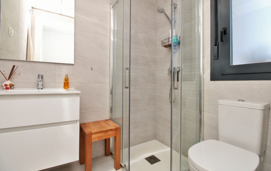 Venta - Adosado - Pilar de la Horadada