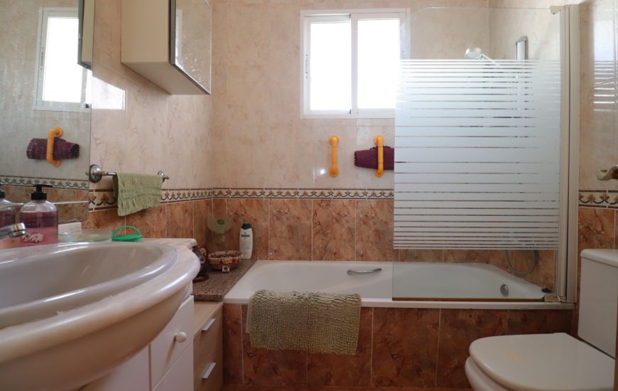 Sale - Finca - Albatera
