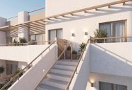 Nueva construcción  - Bungalow - Pilar de la Horadada
