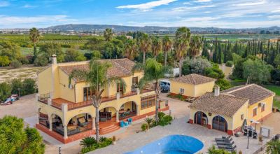 Finca - Sale - Orihuela - Orihuela