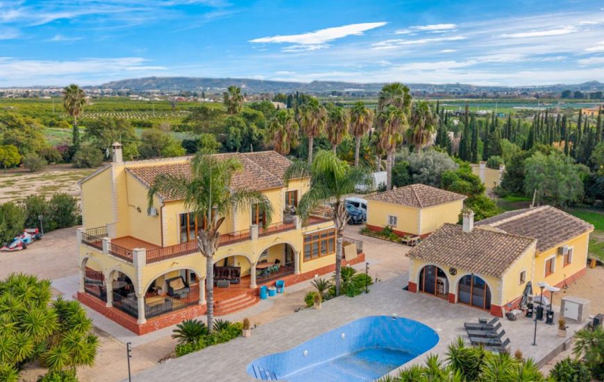 Venta - Casa Rural - Orihuela