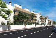 Nueva construcción  - Apartamentos - Los Alcázares