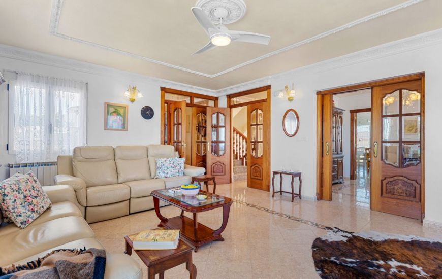 Sale - Villa - Almoradí - Almoradi