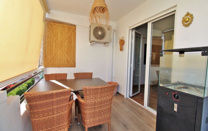 Sale - Apartments - Jávea - Javea