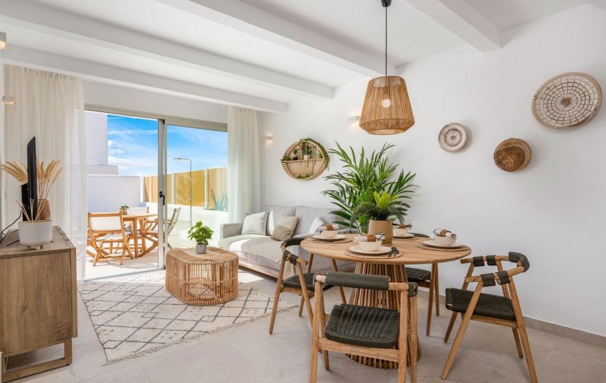 Nueva construcción  - Villa - Los Alcázares