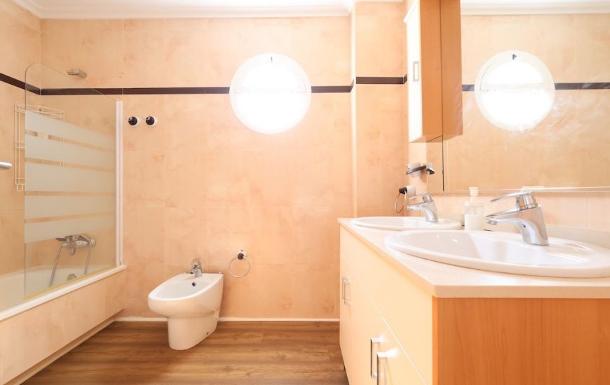 Sale - Apartments - Mil Palmerales - Mil Palmeras