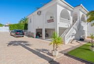 Venta - Villa - Ciudad Quesada