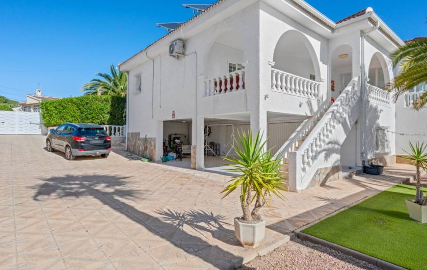 Venta - Villa - Ciudad Quesada