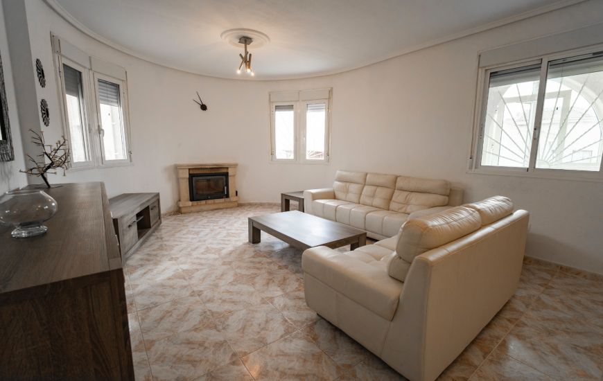 Venta - Villa - Ciudad Quesada